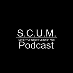 Socially Conscious Unitarian Men’s Podcast (S.C.U.M.)