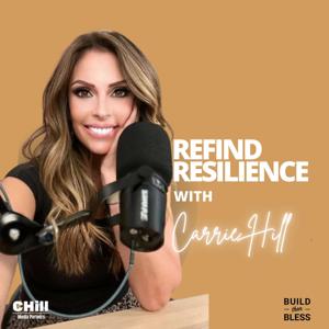 ReFind Resilience Podcast