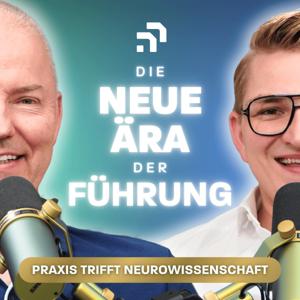 Die neue Ära der Führung: Praxis trifft bahnbrechende Neurowissenschaft 🥇