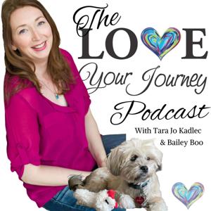 The Love Your Journey Podcast