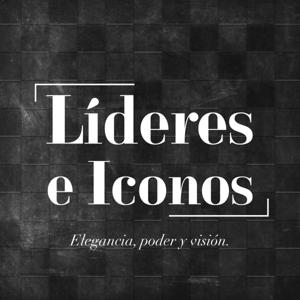 Líderes e Iconos