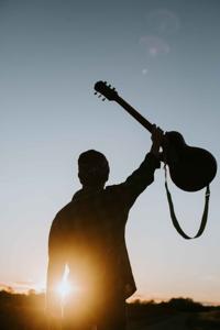 Envol 91 : Blues - Marc Giguère