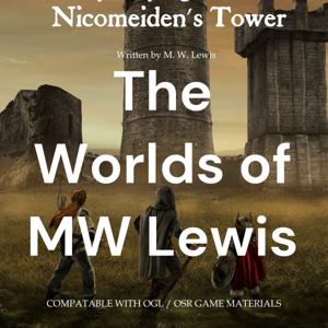 The Worlds of MW Lewis