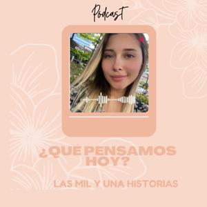 ¿Qué pensamos hoy?