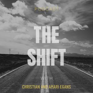 The Shift Podcast