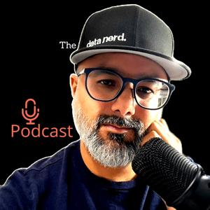 The Data Nerd Podcast