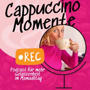 Cappuccino-Momente: Deine Ruheinseln im Alltag für mehr Gelassenheit & Entspannung - Pausen-Tipps