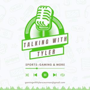 Talking with Tyler