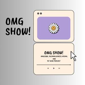 El podcast de Angelique Gabriela Pe�a Mo