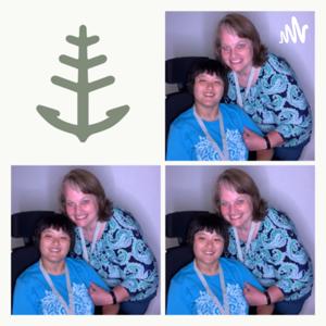 Hoping Forward - God Stories in Everyday