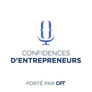 Confidences d'Entrepreneurs