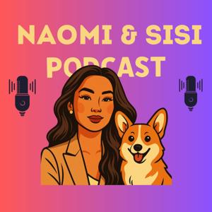 Naomi and Sisi