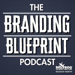 The Branding Blueprint
