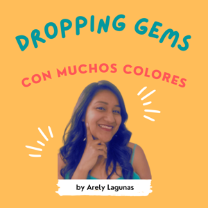 Dropping Gems Con Muchos Colores
