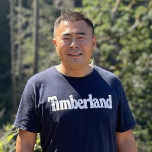 Pastor Peter Wang USA