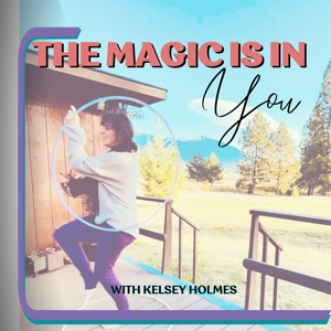 The Magic Is In You