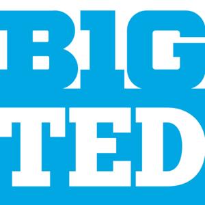 Big Ten Ted by Big Ten Ted, Bleav