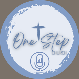 One Step Church with Pastor Rich McCarthy