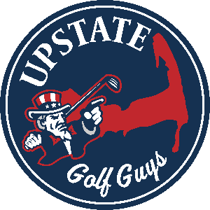 The Upstate Golf Guys Podcast