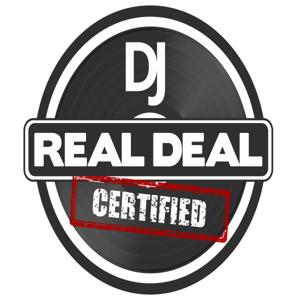 djrealdeal's Podcast