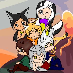 Adventures in Beast World: A D&D Adventure