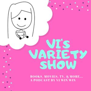 Vi's Variety Show