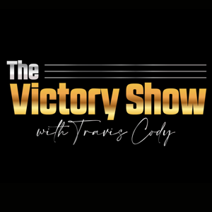 The Victory Podcast with Travis Cody