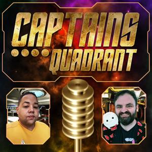 Captains Quadrant