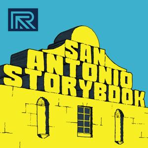 San Antonio Storybook