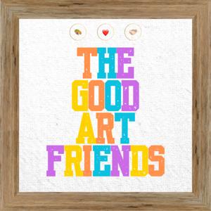 The Good Art Friends