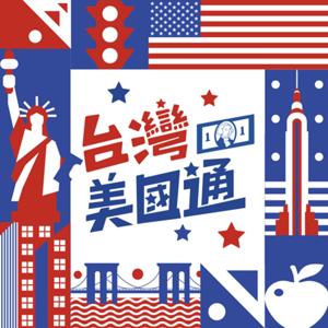 台灣美國通