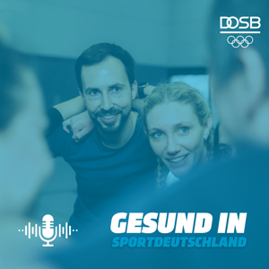 Gesund in Sportdeutschland