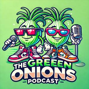 The Green Onions