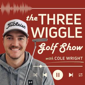 The Three Wiggle Golf Show