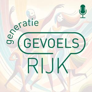 De Generatie GevoelsRijk podcast