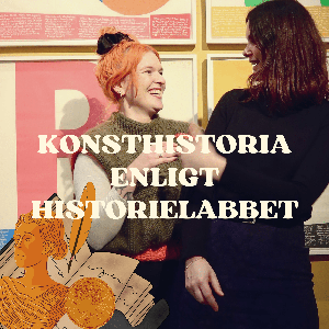 Konsthistoria enligt Historielabbet