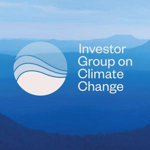 The Investor Group on Climate Change