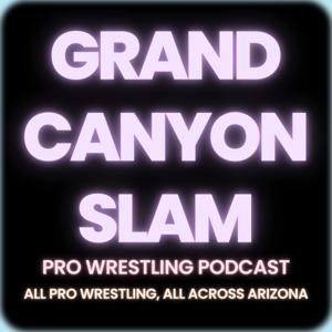 Grand Canyon Slam