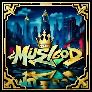 ILL Music God (Rex B Drake)