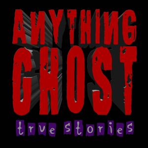 Anything Ghost Show