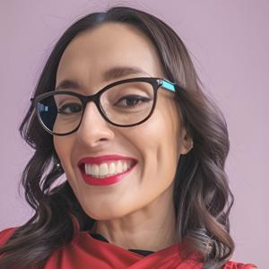 Smile Sessions With Cristina Perri