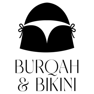 Burqah & Bikini