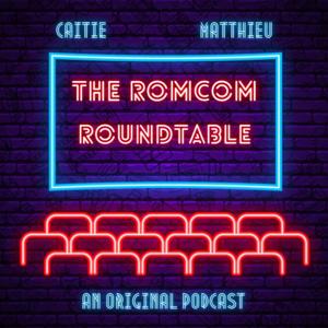 The RomCom Roundtable