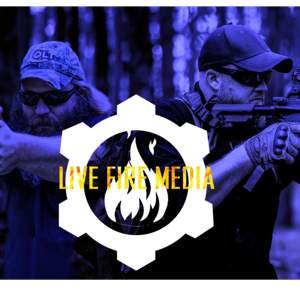Live Fire Media Show