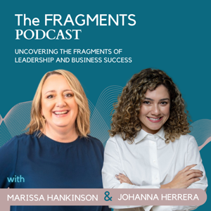 Fragments podcast