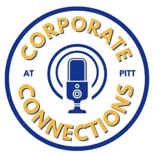 Corporate Connections at Pitt Business