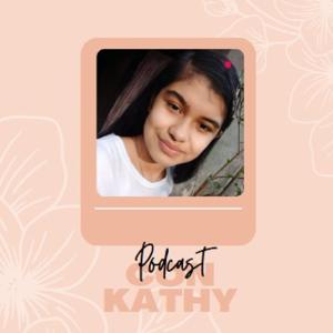 El podcast de Katherine Regalo