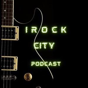 iRock City Podcast