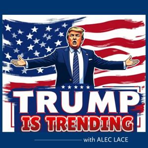 Trump Is Trending