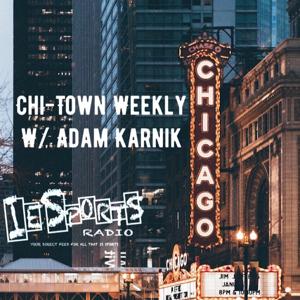 Chi-Town Weekly